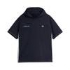 adidas Originals Hooded Three-stripe T-shirt KG9025