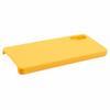 For Sony Xperia 10 VI Case Skin-touch Matte Hard PC Incomplete Cover Phone Shell