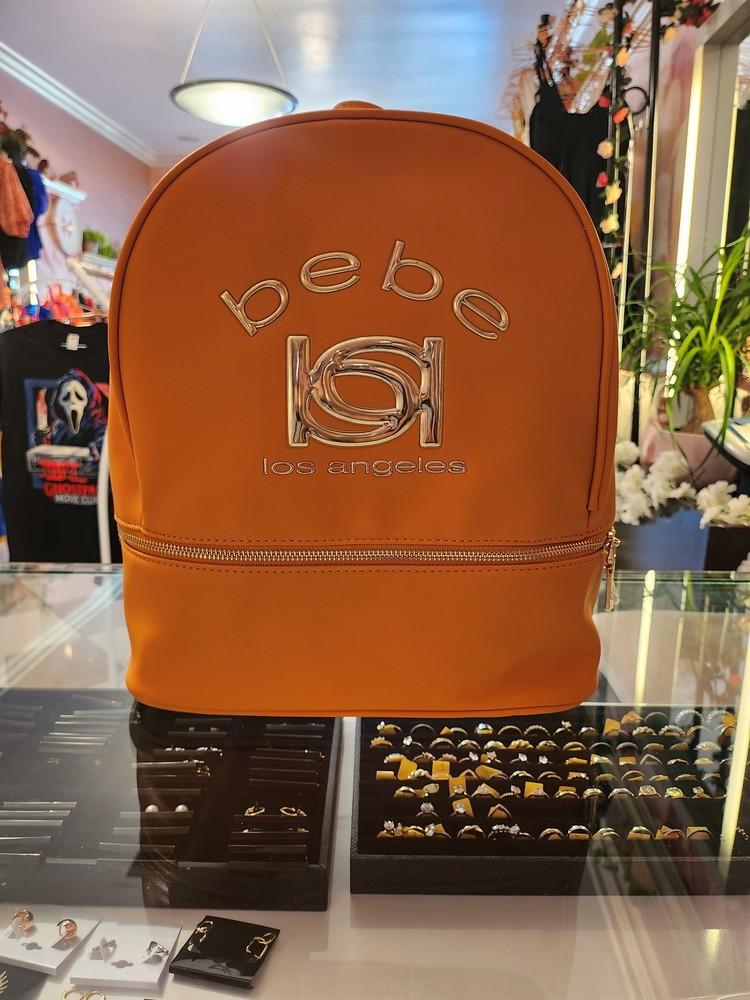Рюкзак Bebe Apricot Kayla Унисекс Футболка XXL