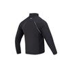 Under Armour Puffer Jackets Men's Black Stand Collar Moderate Other 1364642-002