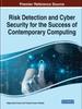 Libro Risk Detection and Cyber Security for the Success of Contemporary Computing