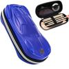 Hard Shell Pencil Case Stereo  Sports Car Pencil Bag Prize Stationery Box  School/Office Supplies