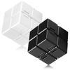 Infinity Cube Sensorisch Fidget Speelgoed, Fidget Spel voor Kinderen en Volwassenen, Cool Mini Speelgoed voor Stress- en Angstverlichting en Tijdverdrijf