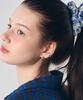 Dana Burton Trio Twist Ear Cuff