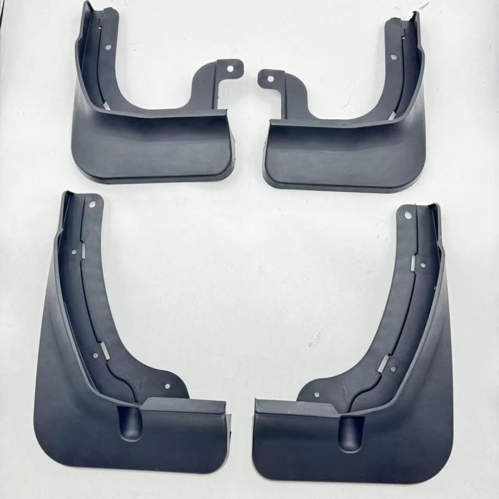 Chery Fengyun T9 Tiggo 8L Auto Schmutzfänger - Einfache Installation, kein Bohren, hohe Passgenauigkeit