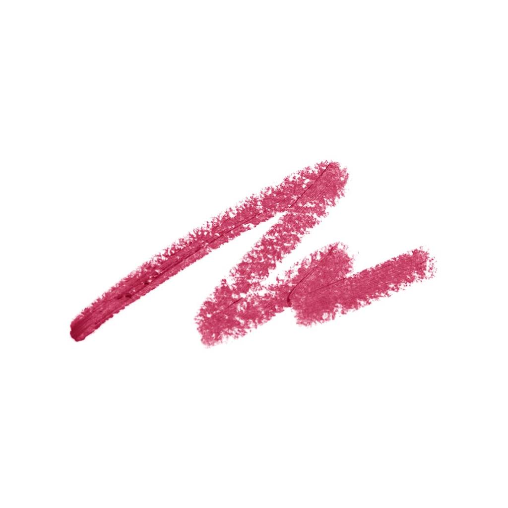MiMC Mineral Crayon Lipstick 04 Noble Red