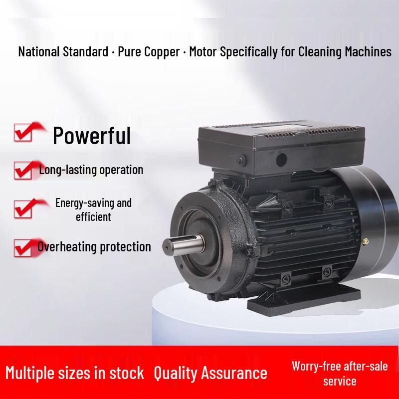 Aokewen High-Pressure Car Washer Motor