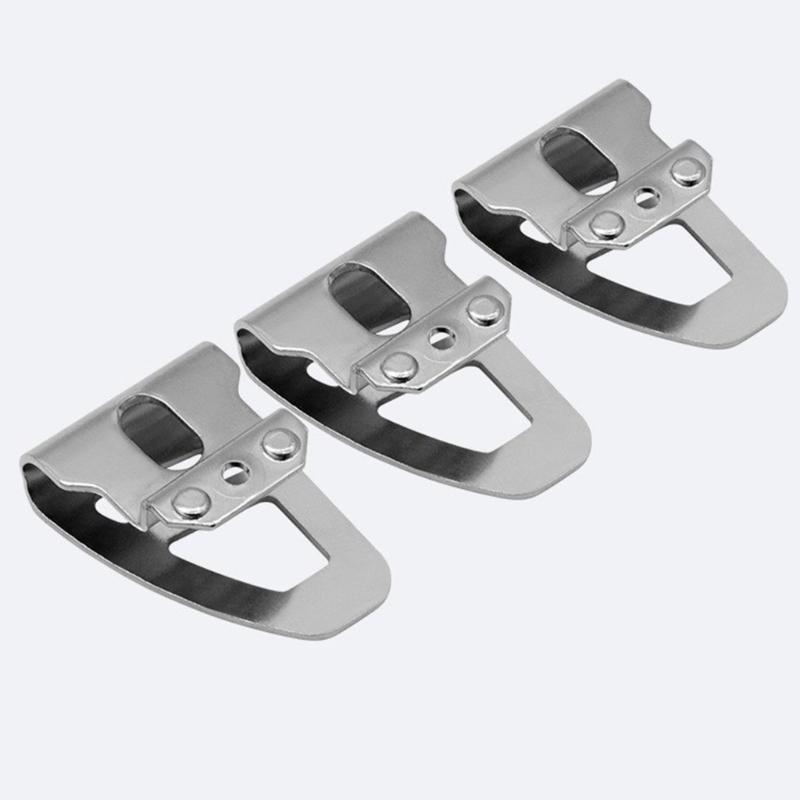 Corrosion Resistant Heavy Duty Quick Install Metal Side Mount Hook Organizers For Heavy Duty Tool In Construction Sites