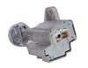 Ignition Key Assembly for Suzuki Main Key Spare Key with Key Address V125G V125S