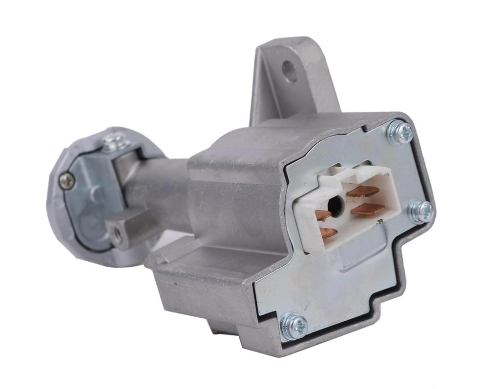 Ignition Key Assembly for Suzuki Main Key Spare Key with Key Address V125G V125S