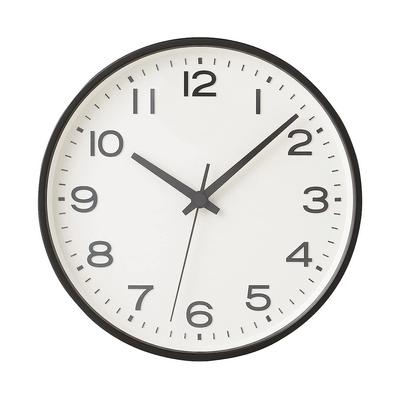 Analog Watch Large Black 44275696 MJ-ACLBK2
