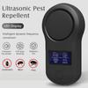 Elektromagnetická vlna Odpuzovač myší Ultrazvukový Odpuzovač komárů Odolný Elektrický Odpuzovač škůdců