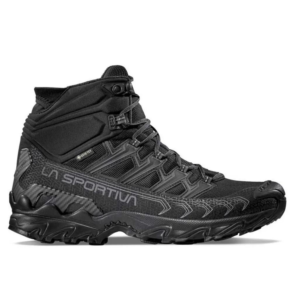 La Sportiva Hiking Boots Ultra Raptor II Mid Goretex