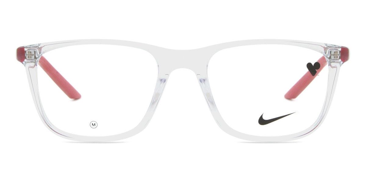 

Nike 5543 900 Unisex Eyeglasses 49-17-135
