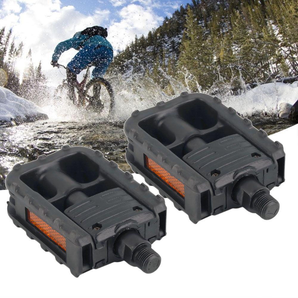 

Folding Mountain Road Saddle Bicycle Pedals Bicycle Accessories Folding Bike Pedals Bicycle Parts