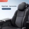 Wuling Xingguang 560 Interior Accessories: Headrest, Lumbar, Neck & Waist Support