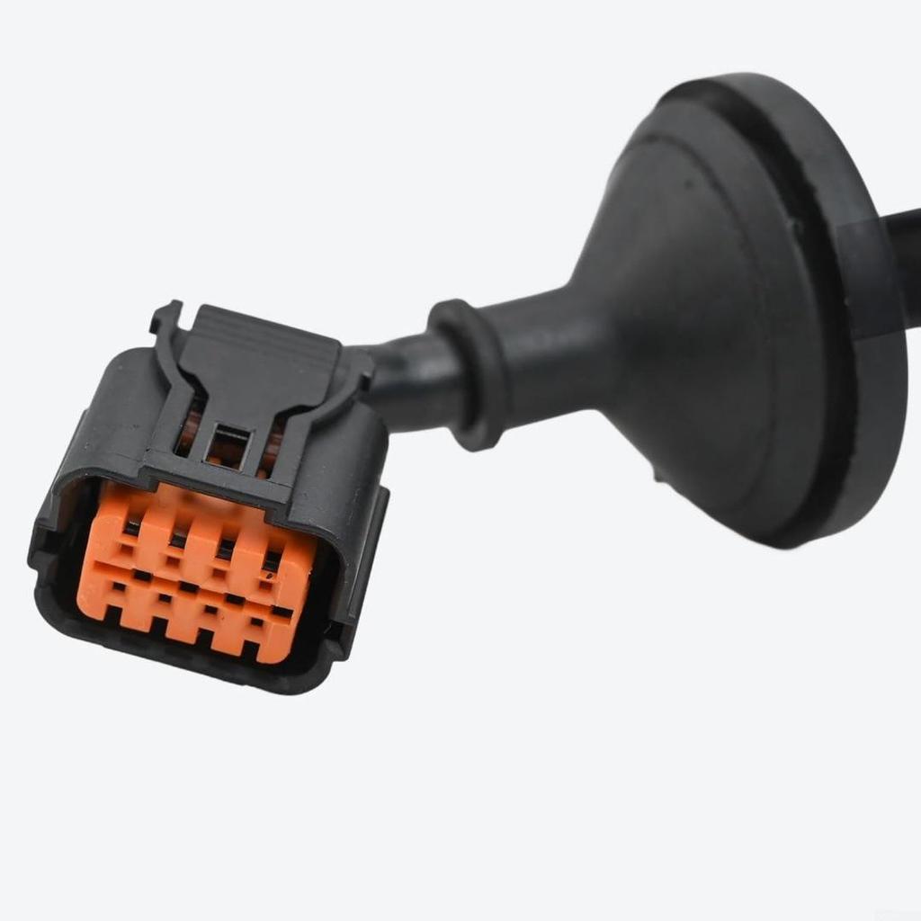 81260-H8000 Rear Trunk Tailgate Switch for Kia RIO 18-23