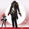 Vynikající Genshin Impact Diluc Cosplay kostým pro muže Halloween Party rekvizity