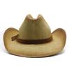 Straw Hat Men'S Sunshade Denim Big Brim Sunshade Seaside Vacation Cowboy Hat Top Hat Hat