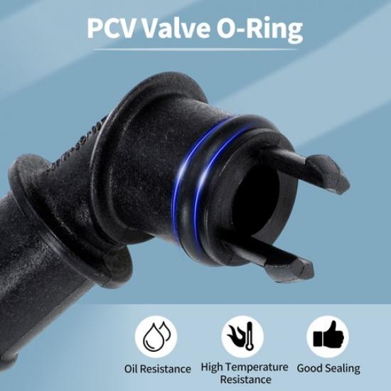 PCV-Ventil für Chevy Impala für Buick Enclave LaCrosse Nr. 12578316/12681693/V546
