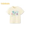 T-shirt à manches courtes à séchage rapide pour filles Balabala