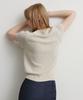 ARTID Cotton Raglan Short Sleeve Knit_3 Colors