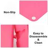 2-in-1 Cutting Board Kitchen Chopping Board with Container Cutting Board with Slot Cutting Vegetable Meat Tools Kitchen Stuff