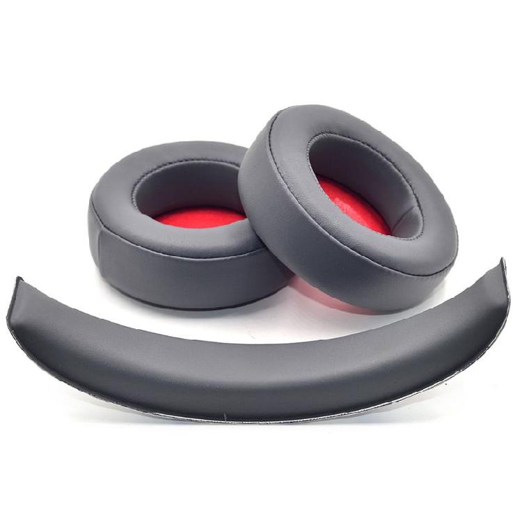 Comfortable Earpads for Head Beams for Pulse Escape Headphone Earmuffs