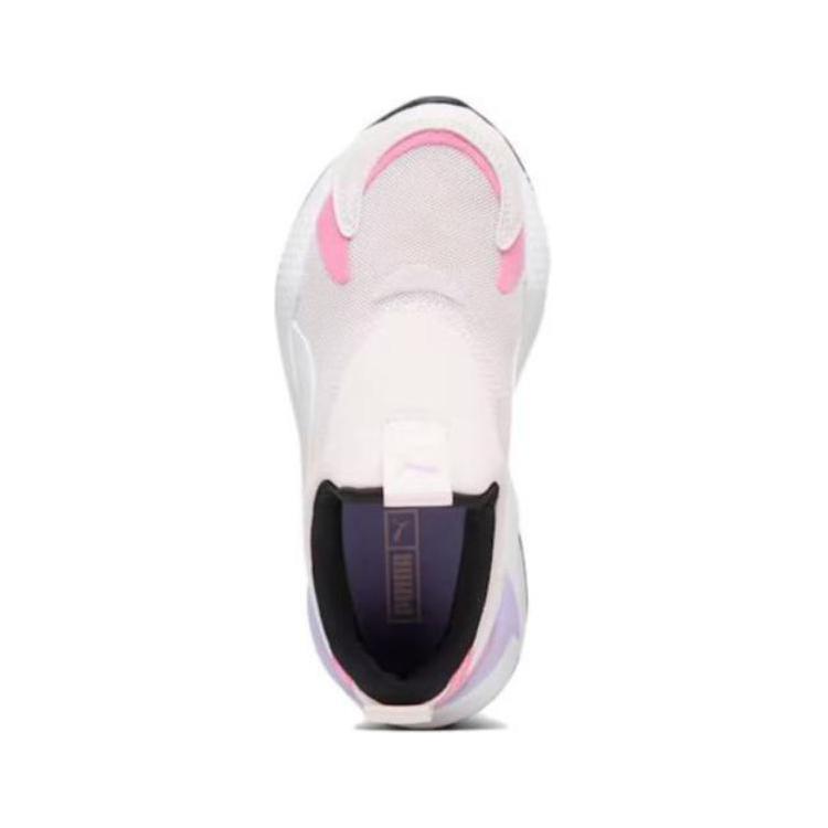 Puma Rs-X Comfortable Classic Minimalist Versatile Daily Color Block American Retro Fashion Trend Campus Shock Absorption Kids Casual Shoes 309676-12