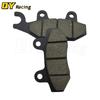 Motorcycle Front and Rear Brake Pads for Yamaha YFM 700R YFM700R Raptor YFM 700 2006-2015 YXR450 Rhino YXR 660 2004-2007