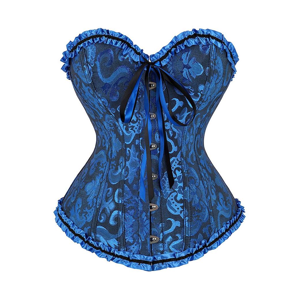 Femmes corps complet Shaper Body contrôle ferme Shapewear Lifter Corset Shapewear
