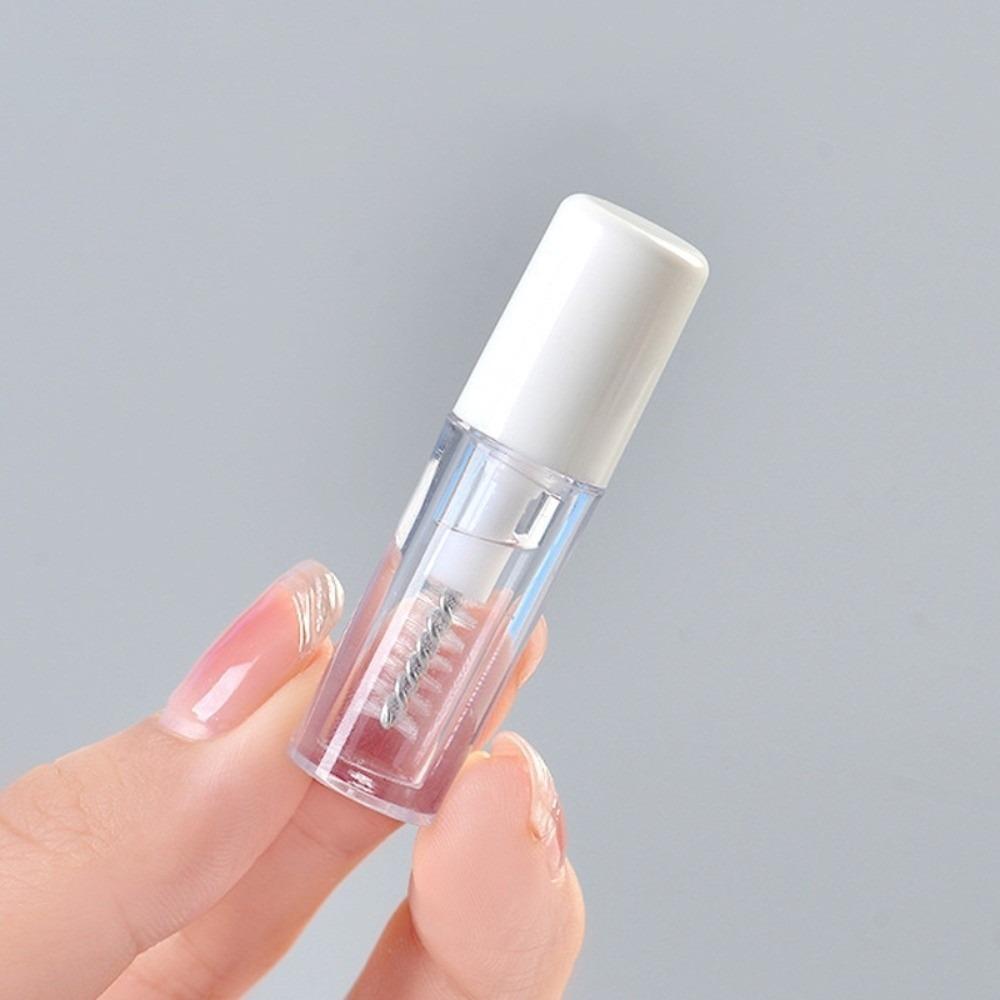 1.5ML Lash Styling Sealant Waterproof Lash Glue Extensions New Eyelash Raincoat Mascara Cosmetics