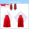 Anime Cosplay Costume For Women Anka Princess Style Polyester Blend Wholesale