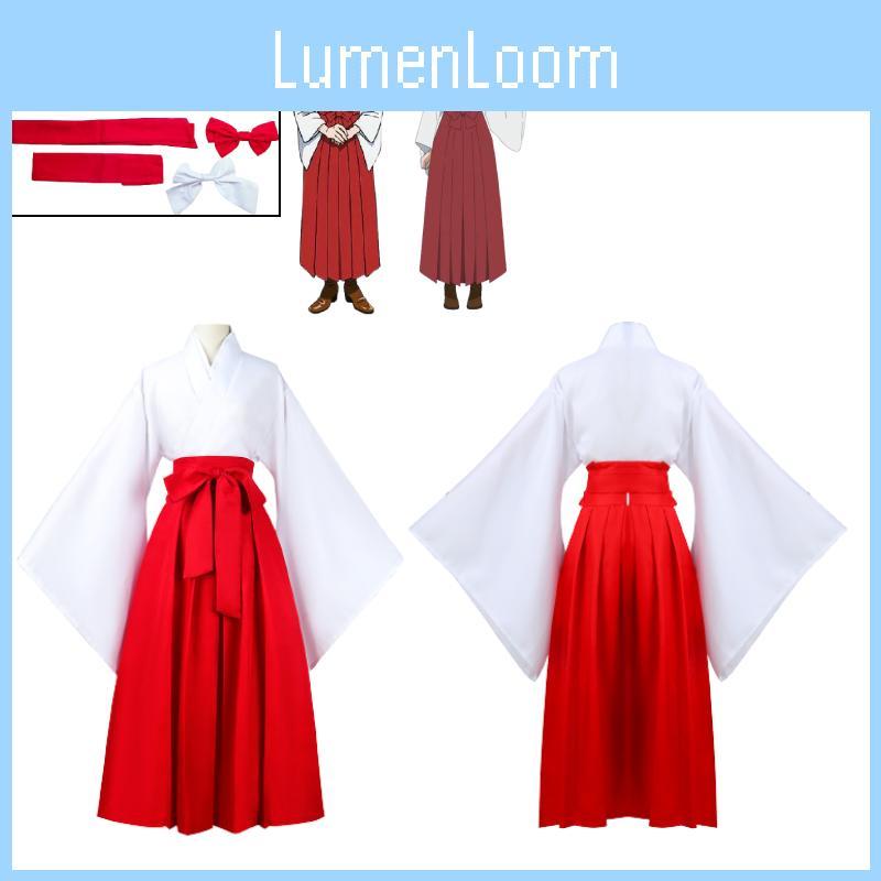 Anime Cosplay Costume For Women Anka Princess Style Polyester Blend Wholesale