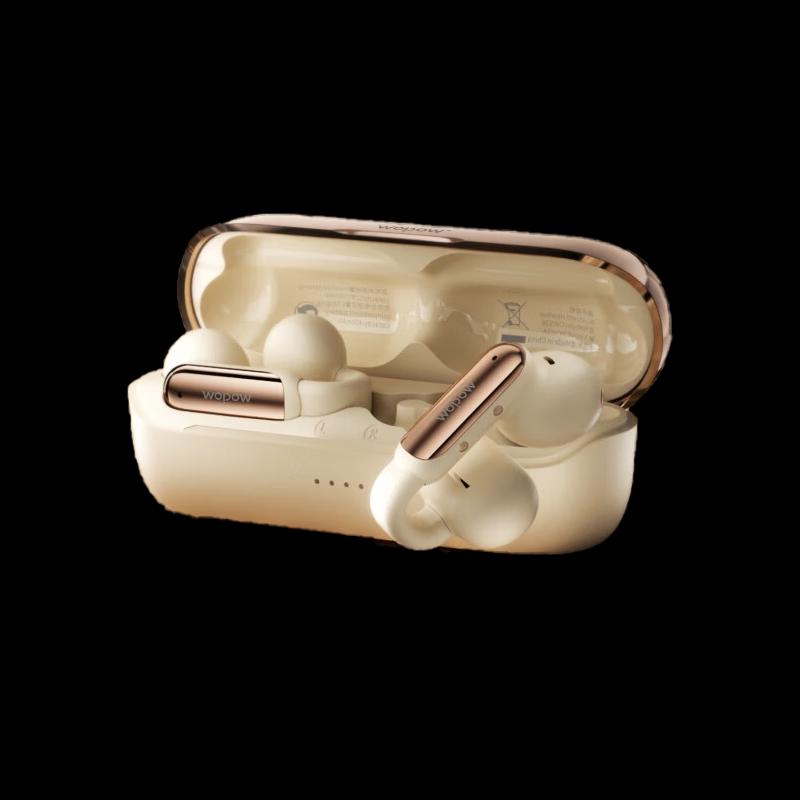 WOPOW OWS36 Open-Ear Bluetooth Earphones