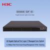 H3C Enterprise Layer 3 Network Switches