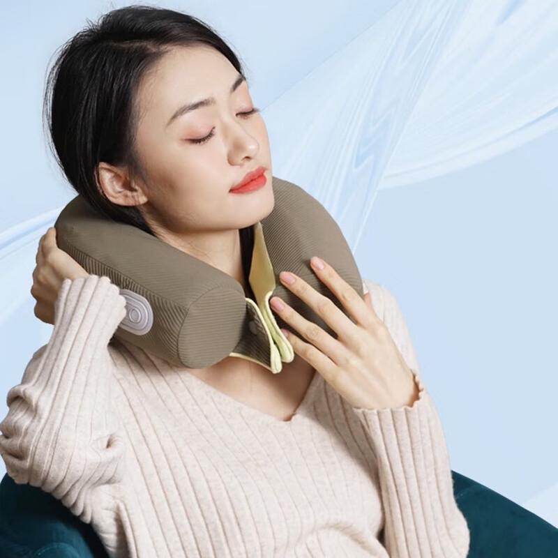 

H&Z HZ-U3 U-shaped Neck Massager