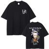 Tricou Femei Grafică Album Rock Band Korn See You on The Other Side Femei Vintage Alternativ Metal Tricou Bărbați Supradimensionat