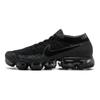 Nike Air VaporMax 'Triple Black' Running Shoes 849558-007