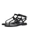 Ash Paros Bis Sandal Ae2d01507 Bl