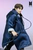 BTS IDOL JUNG KOOK non-scale statue in blue
