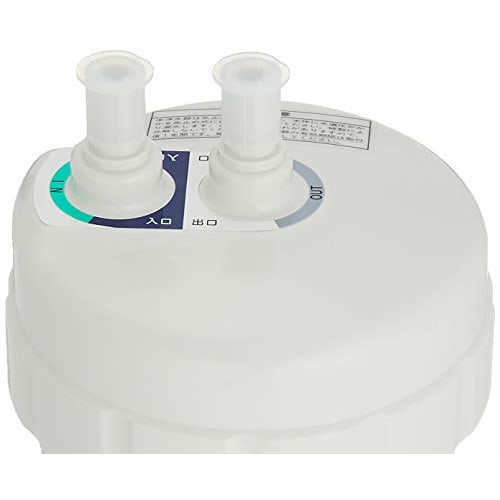 TOTO Water Purifier Built-in Cartridge TH634-1 [Lead/Trihalomethane Removal Type]