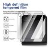 1-3Pcs Easy To Install Tempered Glass for Samsung Galaxy Z Flip 7 Outer Screen Protectors Cover for Z Flip7 HD Protective Films