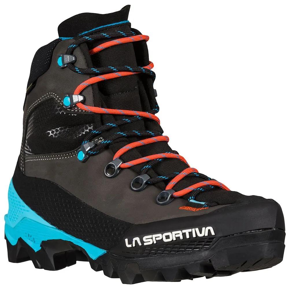 La Sportiva Альпинистские ботинки Aequilibrium Lt Goretex