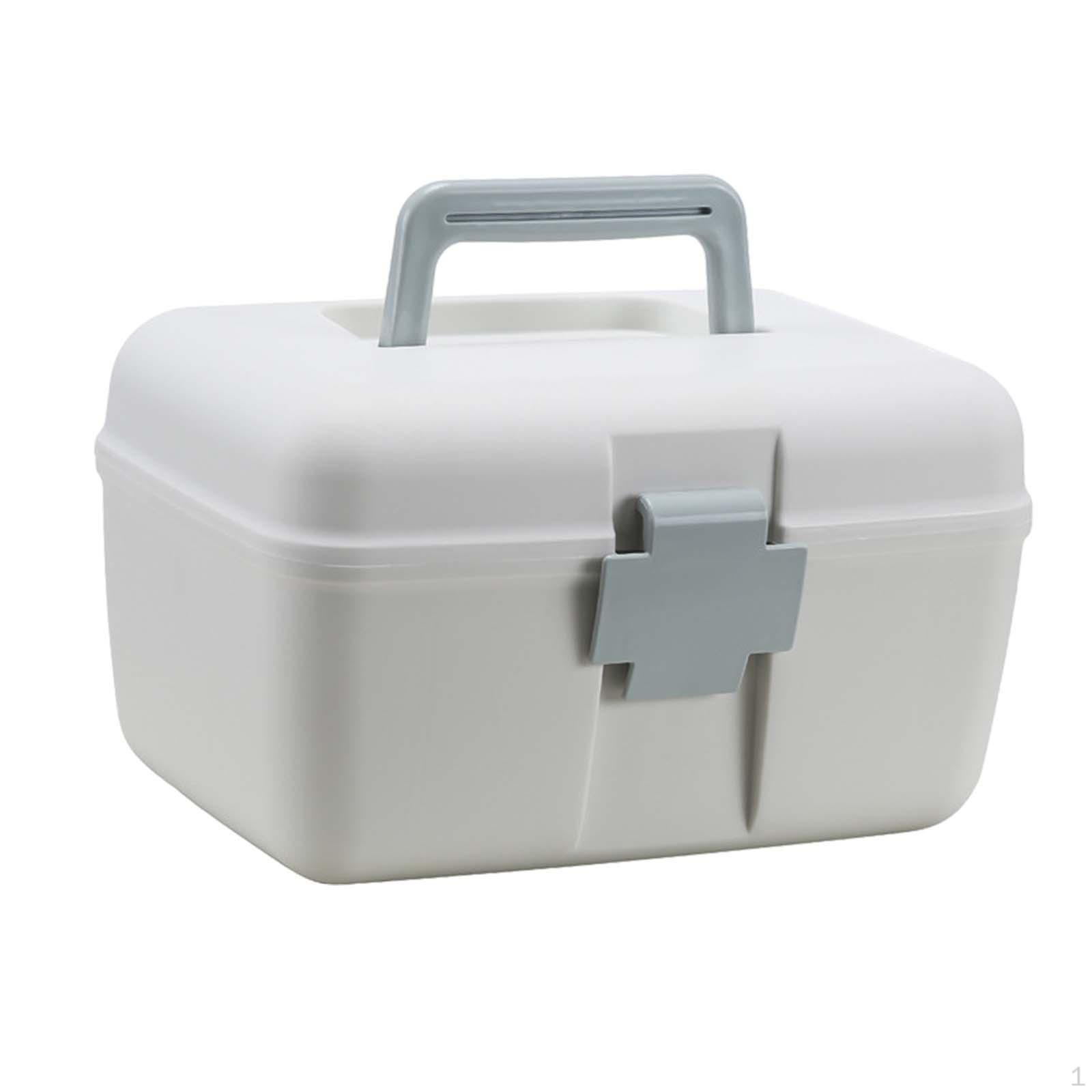 Компактный органайзер для самого необходимого синий 1130₽