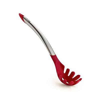 Instrumentos para trabalhar com massa – Colheres de esparguete
