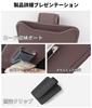 TRD Sports Exclusive Car Glasses Holder Compatible with TRD Sports