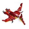 LEGO Creator Fierce Dinosaurs Building Set