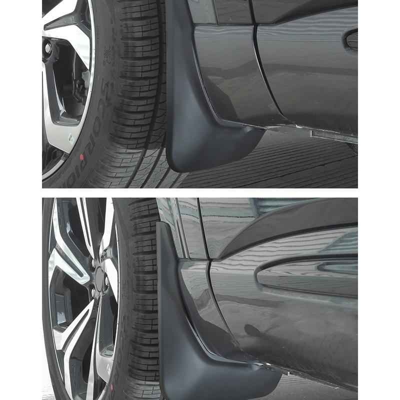 For Hyundai Ix35 Wing Protection Splash Mudflap Car Front Rear Wheel Fender Accessories 2018      2024 2025