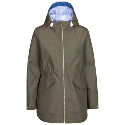 Womens/Ladies Finch TP50 Waterproof Jacket